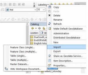 FGDB_Import