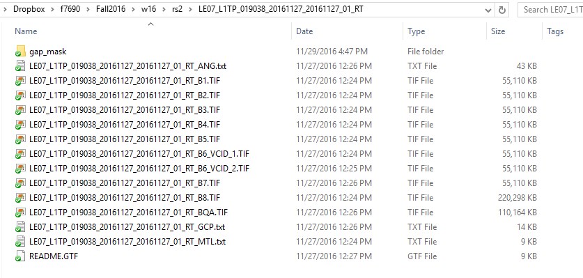 tiffiles